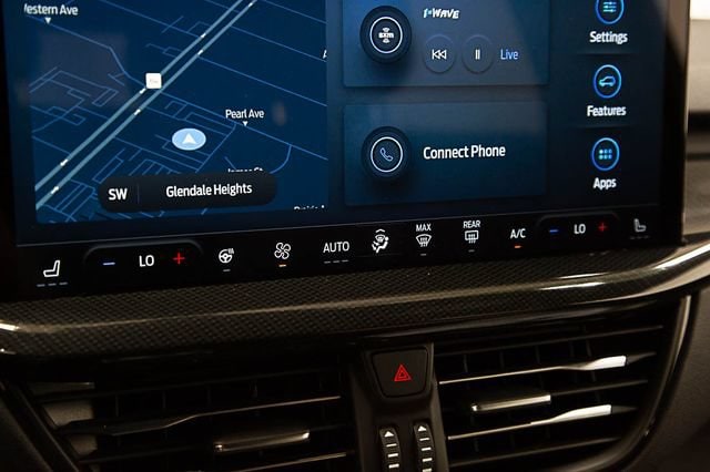 2023 Ford Escape ST-Line Elite - Photo 22