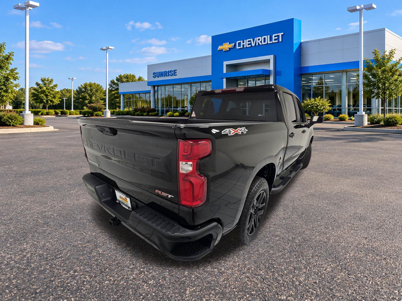 Vehicle thumbnail