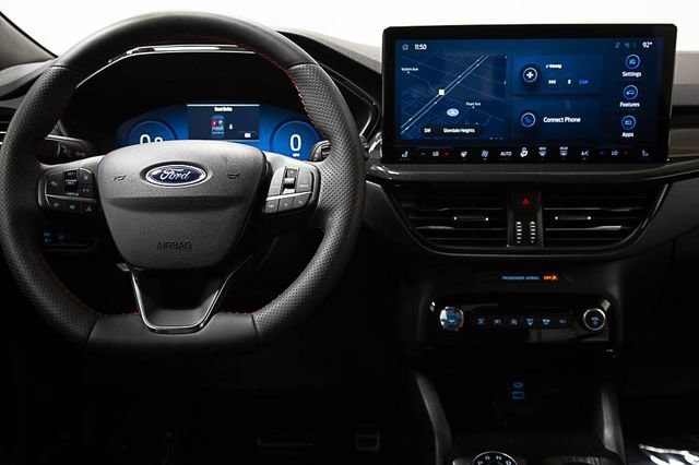 2023 Ford Escape ST-Line Elite - Photo 11