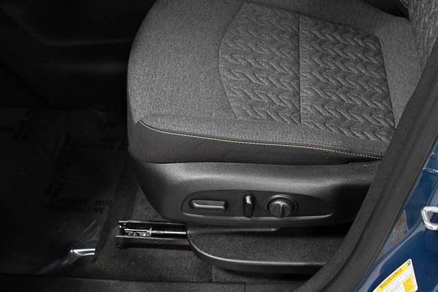 2024 Chevrolet Equinox LT - Photo 29