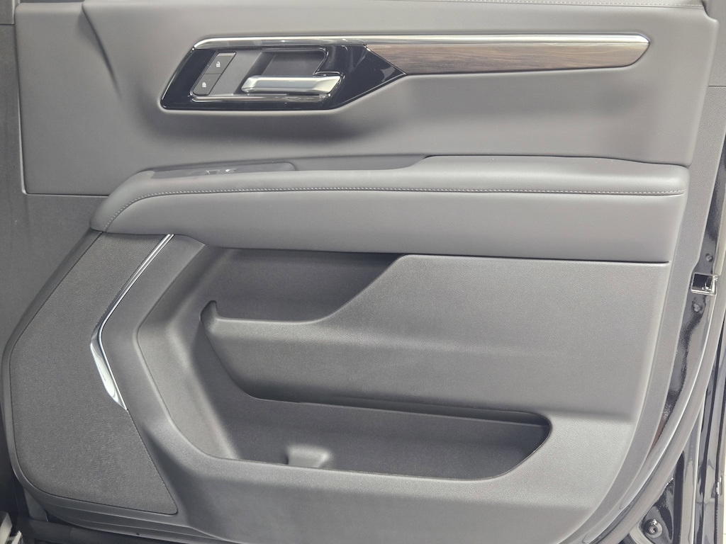 New 2026 Chevrolet Tahoe Z71 SUV