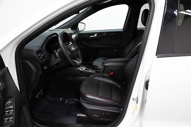 2023 Ford Escape ST-Line Elite - Photo 30