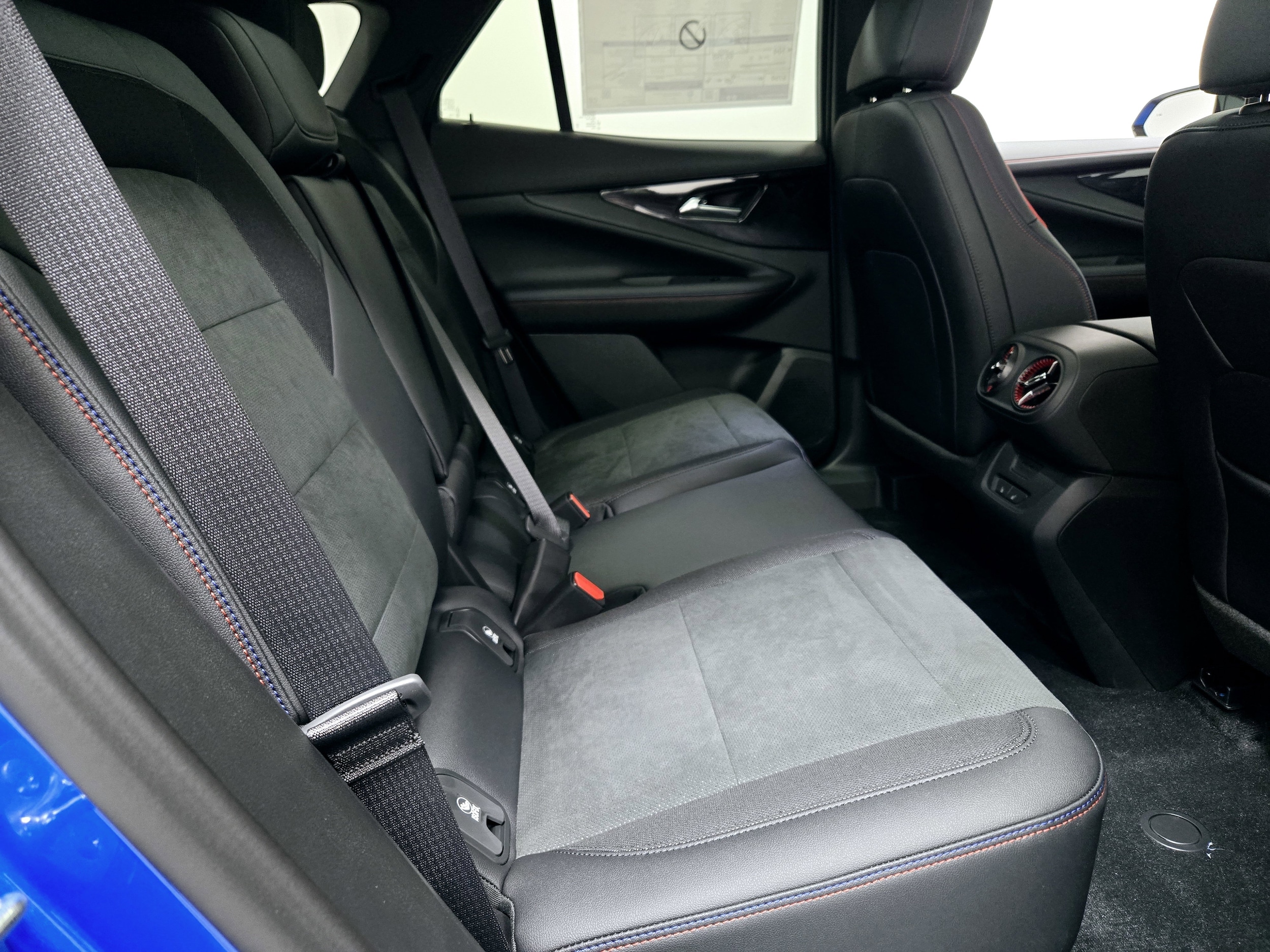 2025 Chevrolet Blazer EV RS - Photo 9