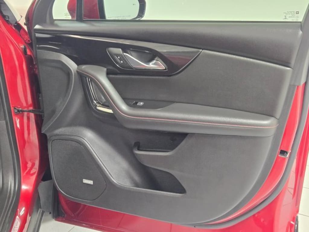 Certified 2023 Chevrolet Blazer RS SUV