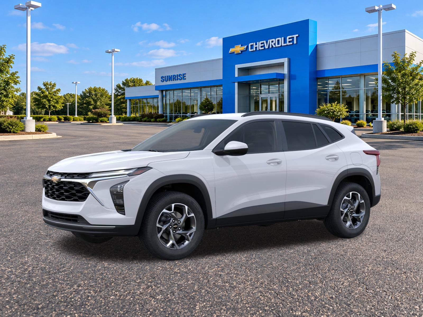 Vehicle thumbnail