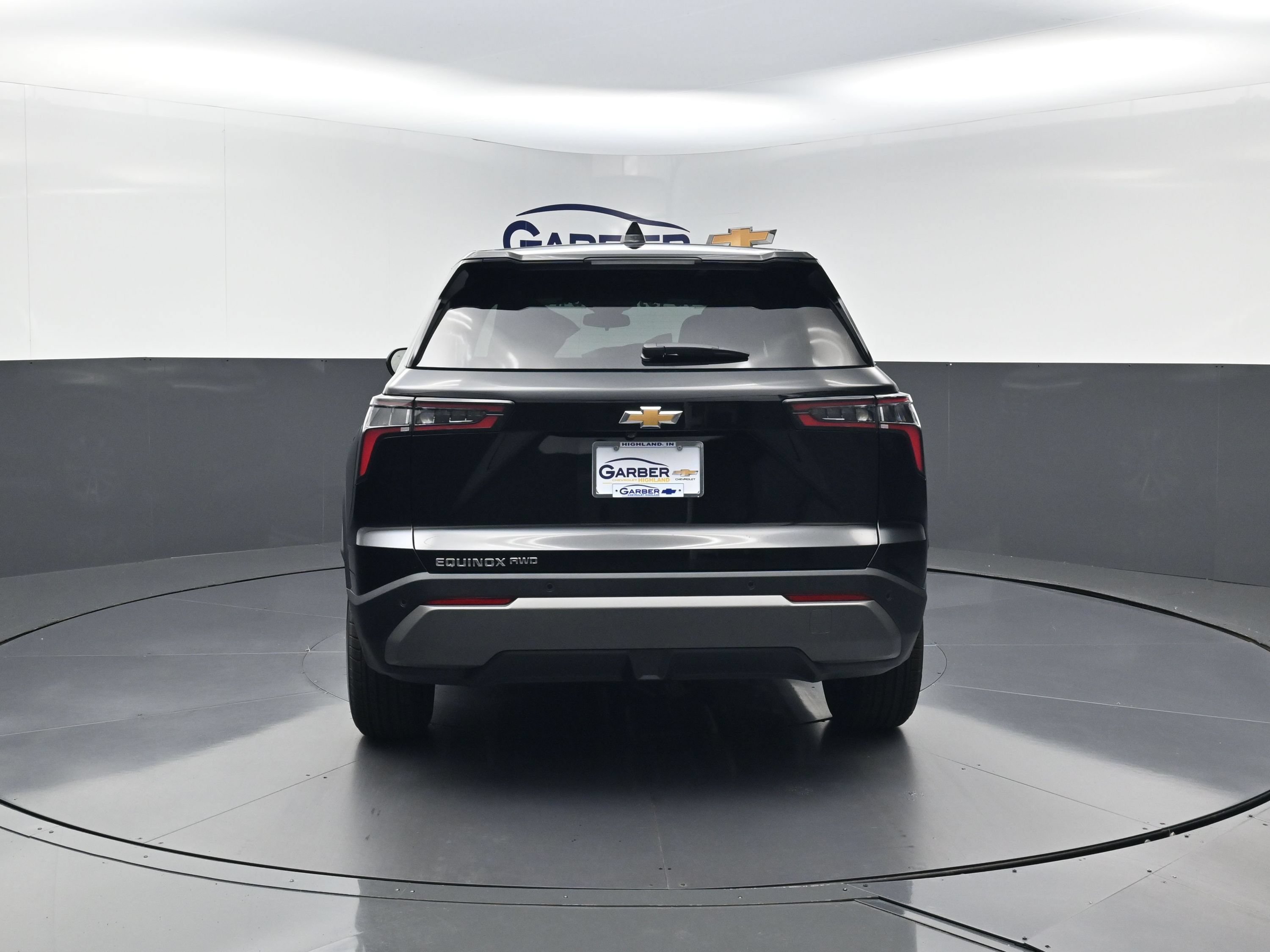 New 2027 Chevrolet Equinox LT SUV