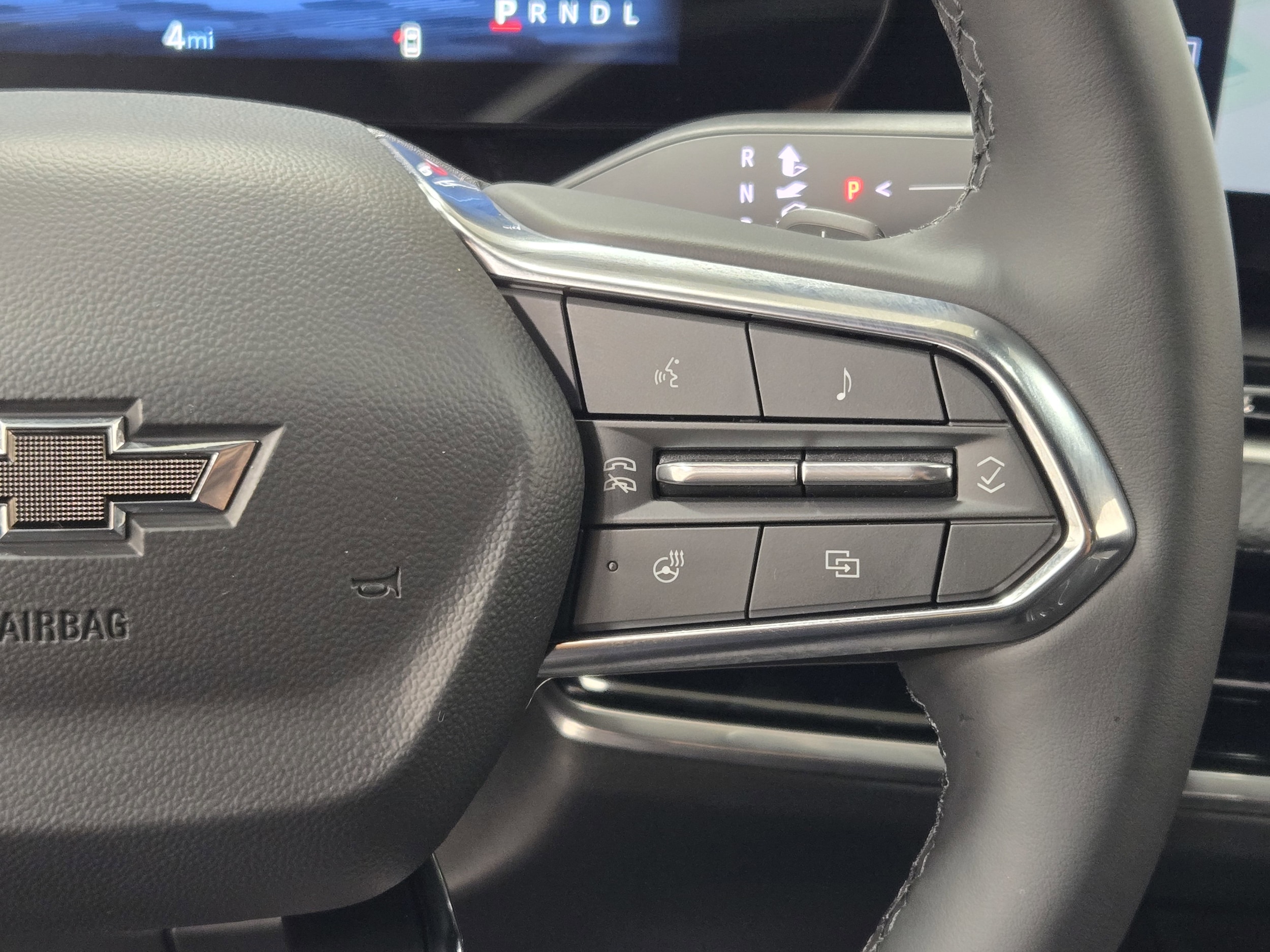 2026 Chevrolet Equinox LT - Photo 27