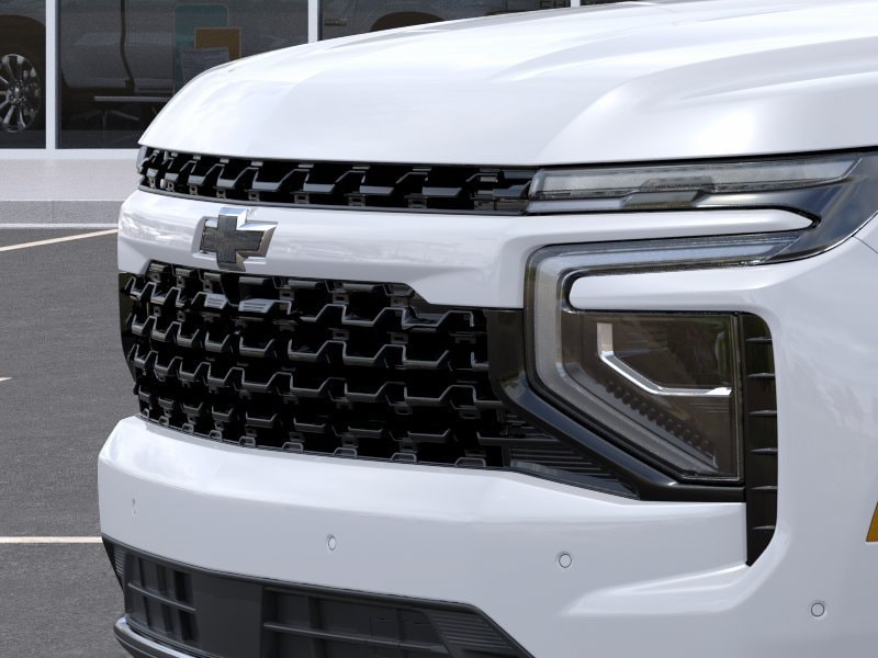 2026 Chevrolet Tahoe LT - Photo 13