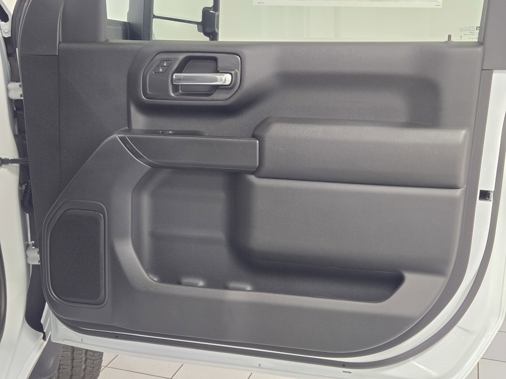 New 2026 Chevrolet Silverado 2500 HD WT Truck