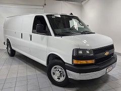 2025 Chevrolet Express Cargo 2500 WT Van