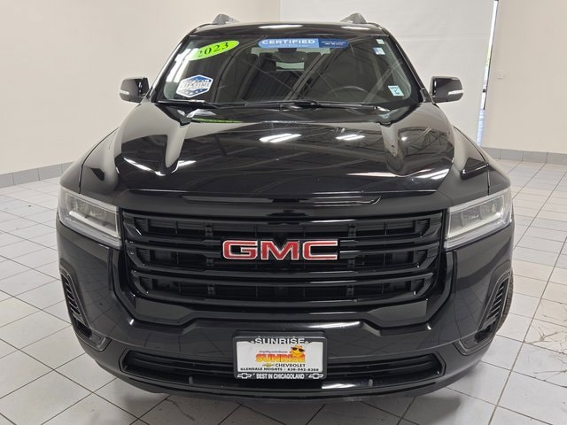 1GKKNMLS8PZ265662
