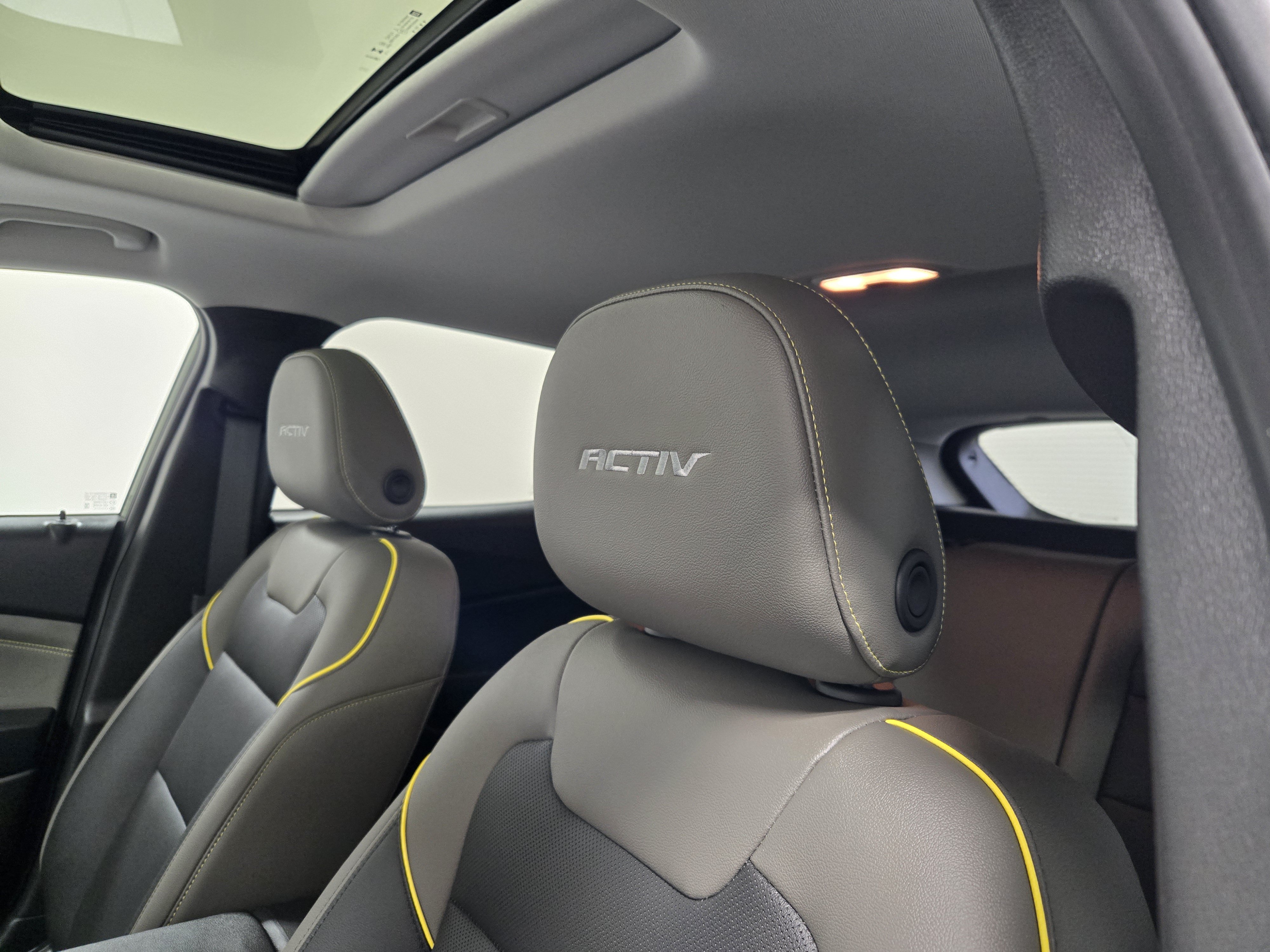 2026 Chevrolet Trax Activ - Photo 23