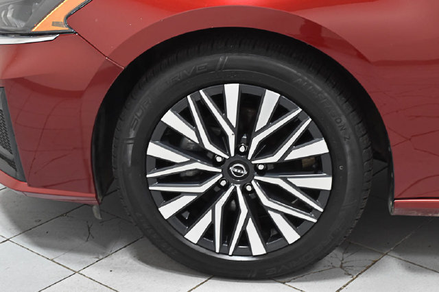 Vehicle thumbnail
