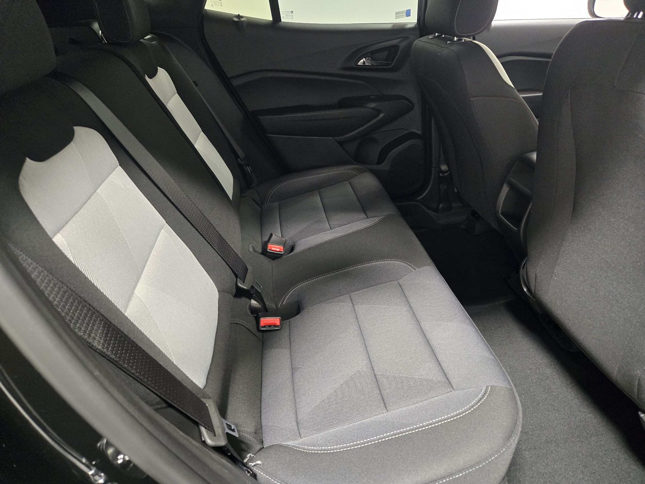 2026 Chevrolet Trax RS - Photo 9