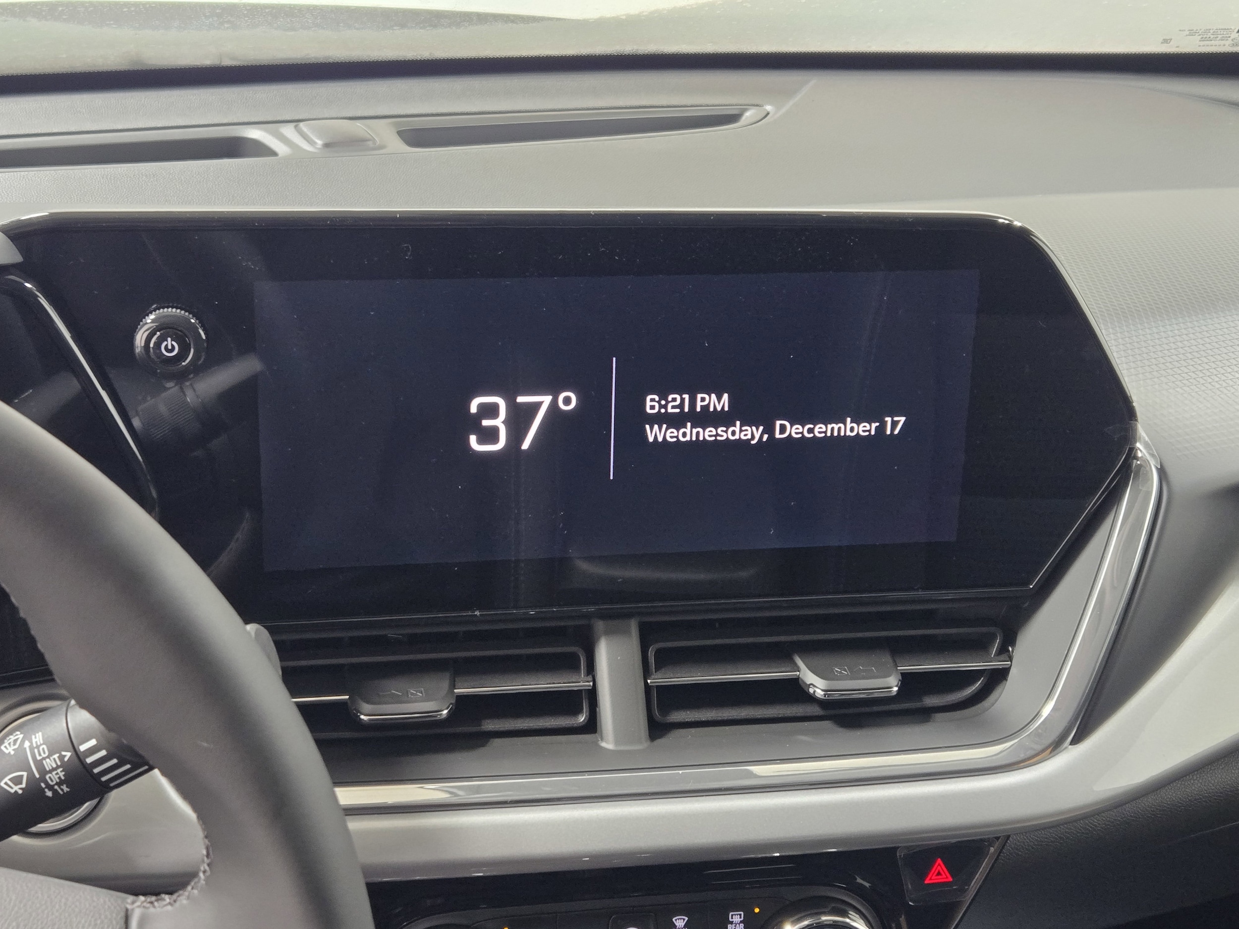 2026 Chevrolet Trax LT - Photo 21