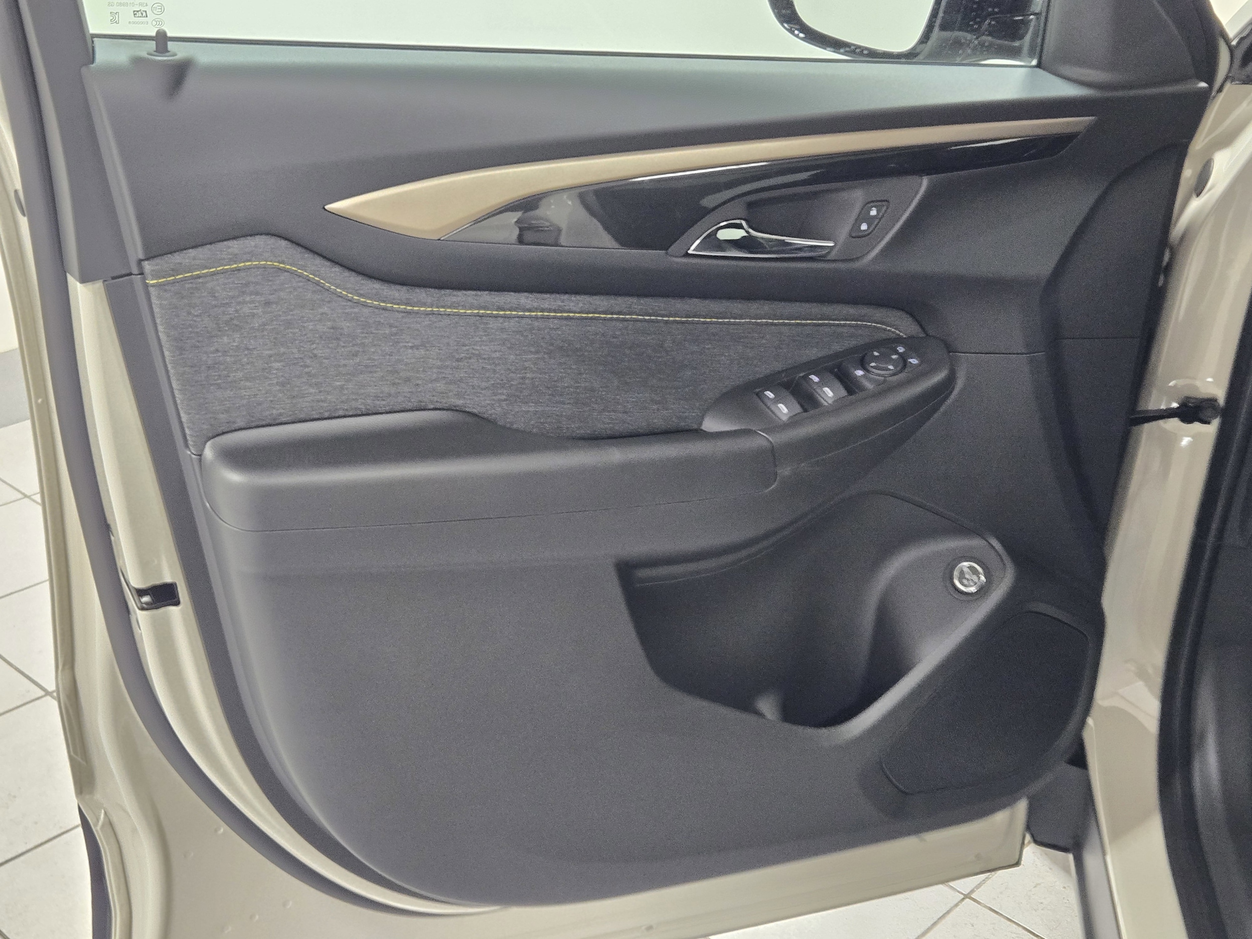 2026 Chevrolet Trailblazer Activ - Photo 17