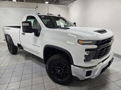 2026 Chevrolet Silverado 2500 HD WT Truck