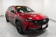  Mazda CX-50