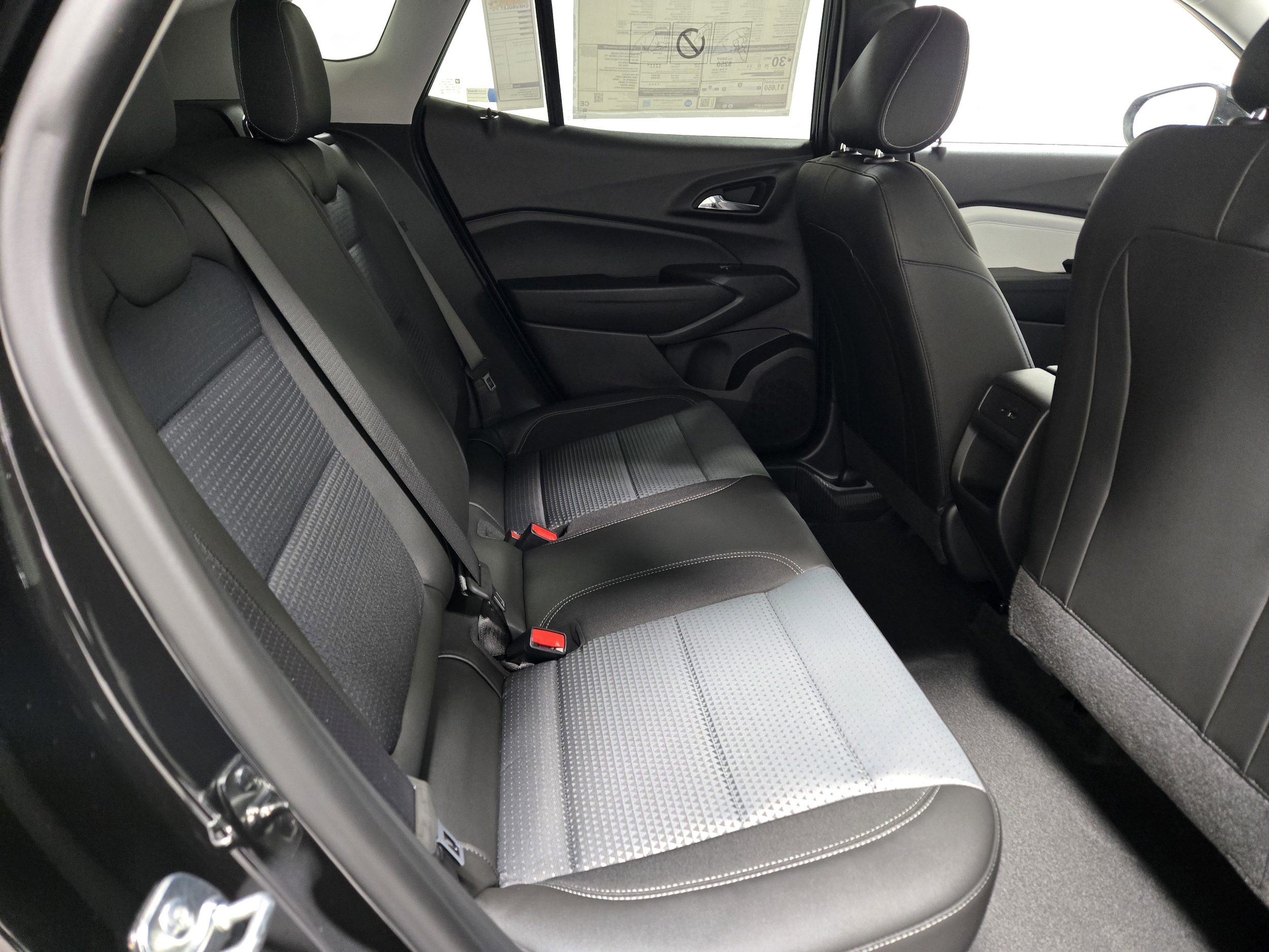 2026 Chevrolet Trax LT - Photo 8