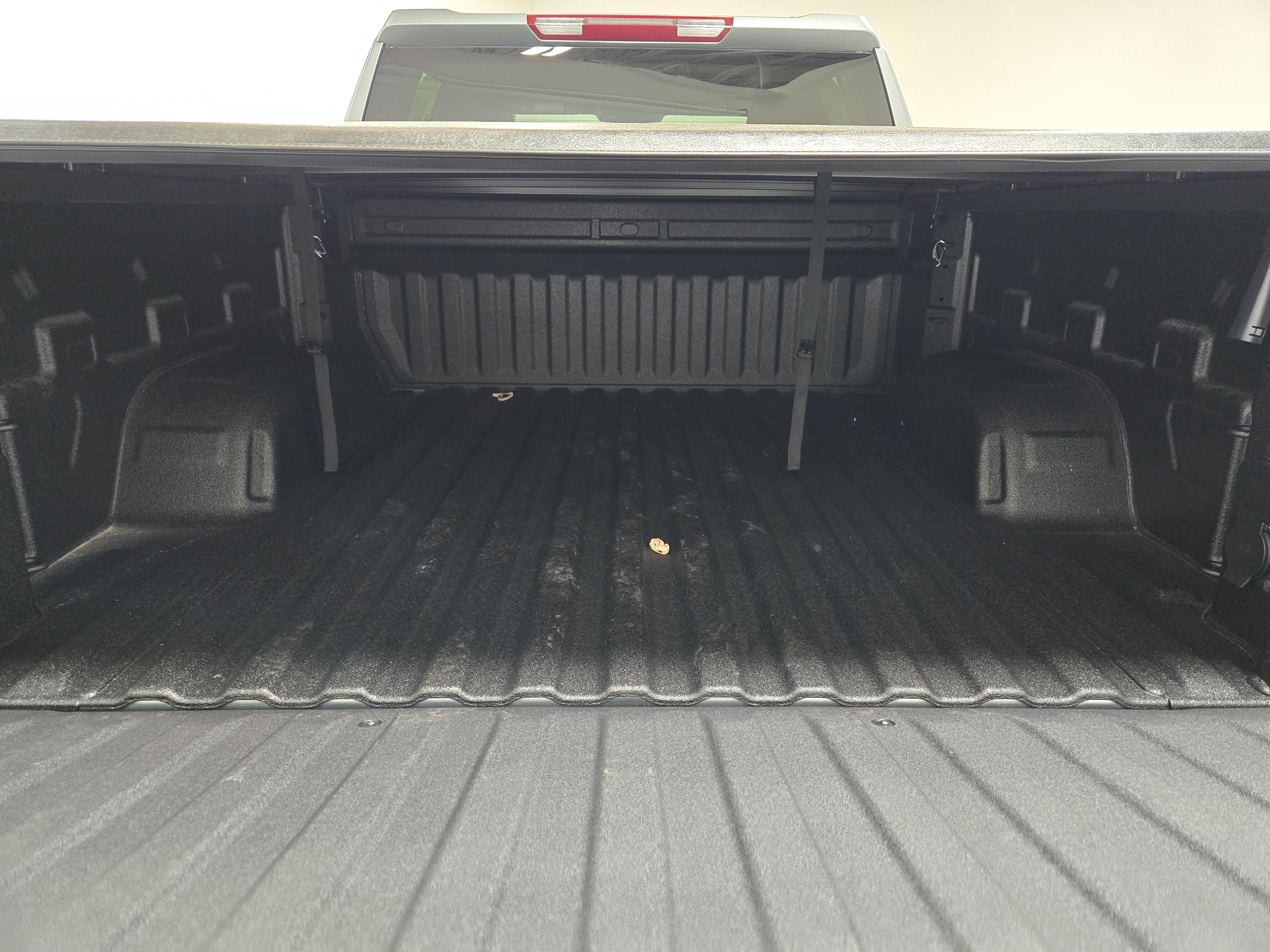 2026 Chevrolet Silverado 1500 Custom - Photo 13
