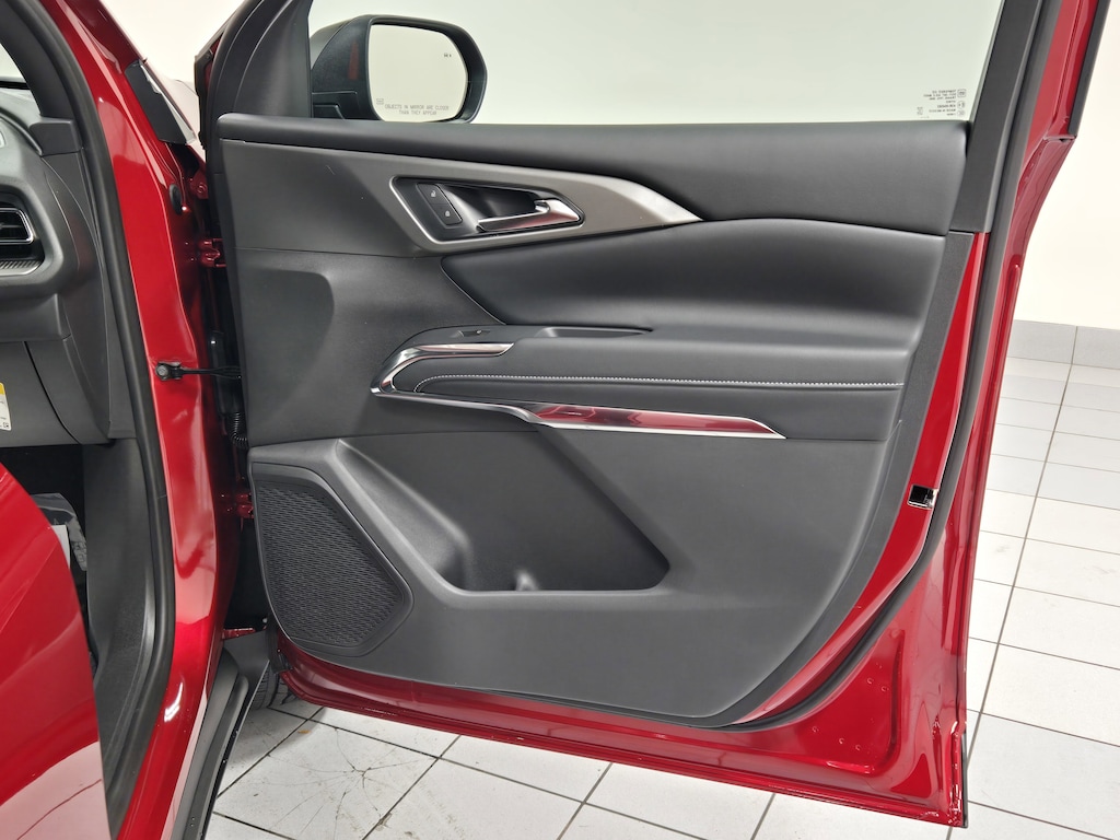 New 2026 Chevrolet Traverse LT SUV