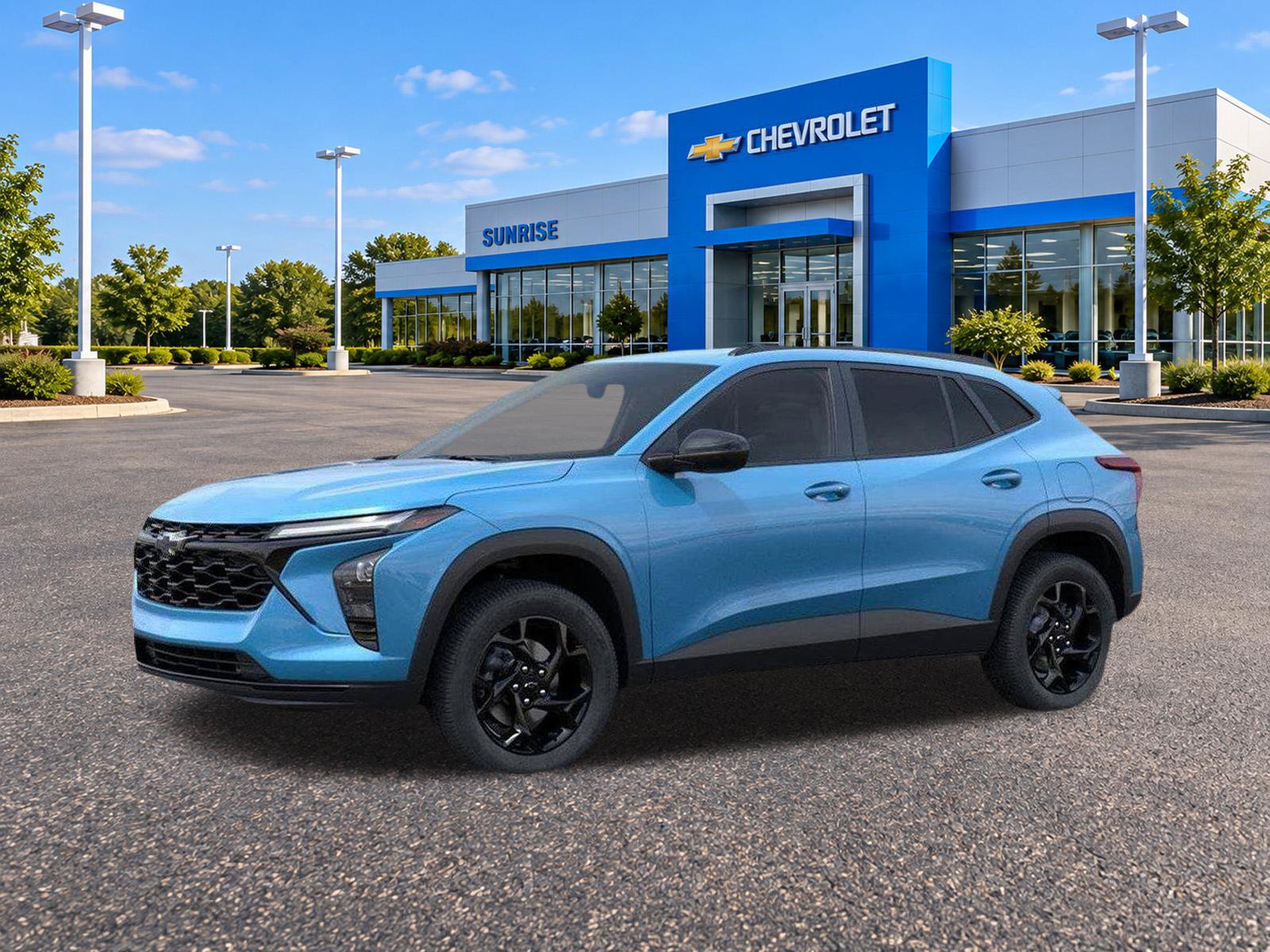 Vehicle thumbnail