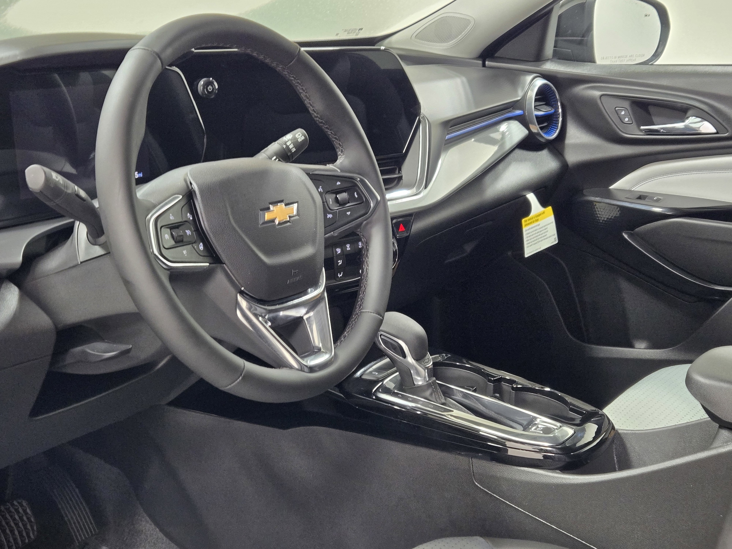 2026 Chevrolet Trax LT - Photo 20