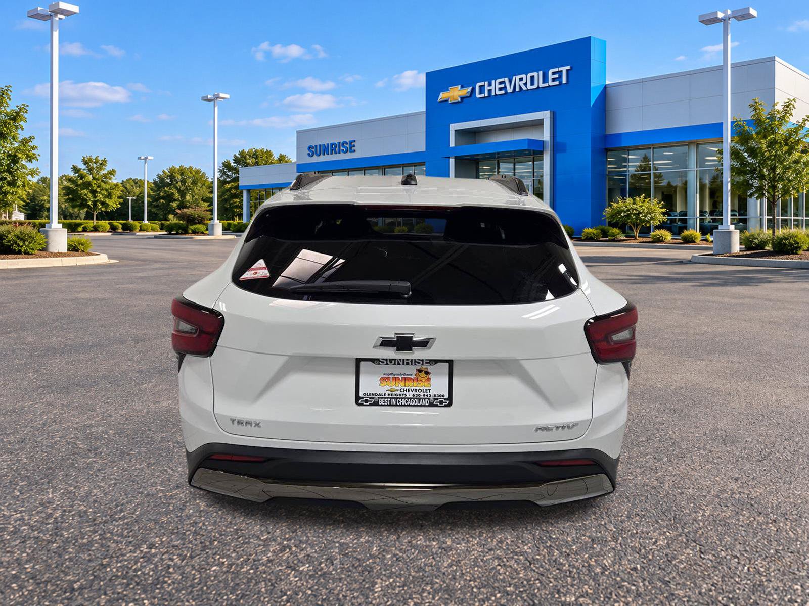 Vehicle thumbnail
