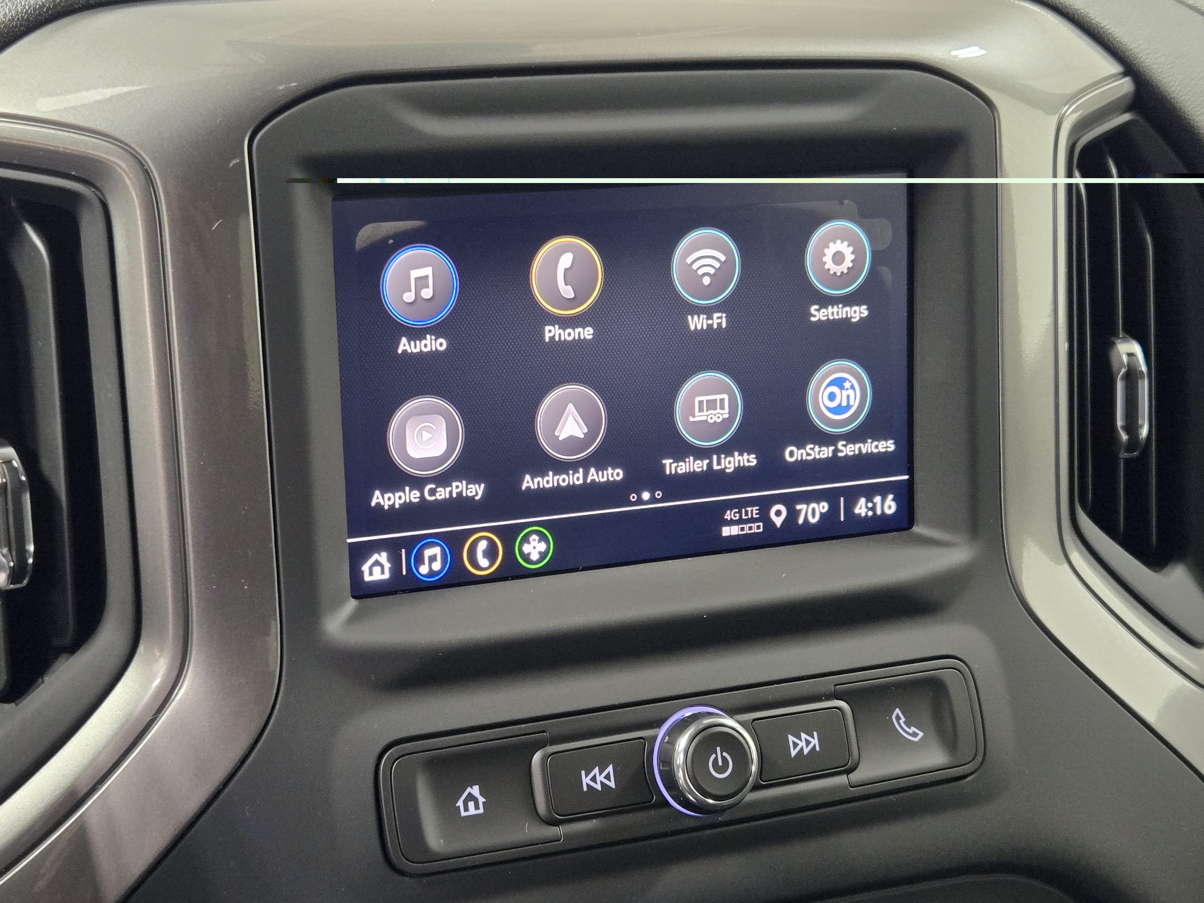 2026 Chevrolet Silverado 1500 Custom - Photo 21