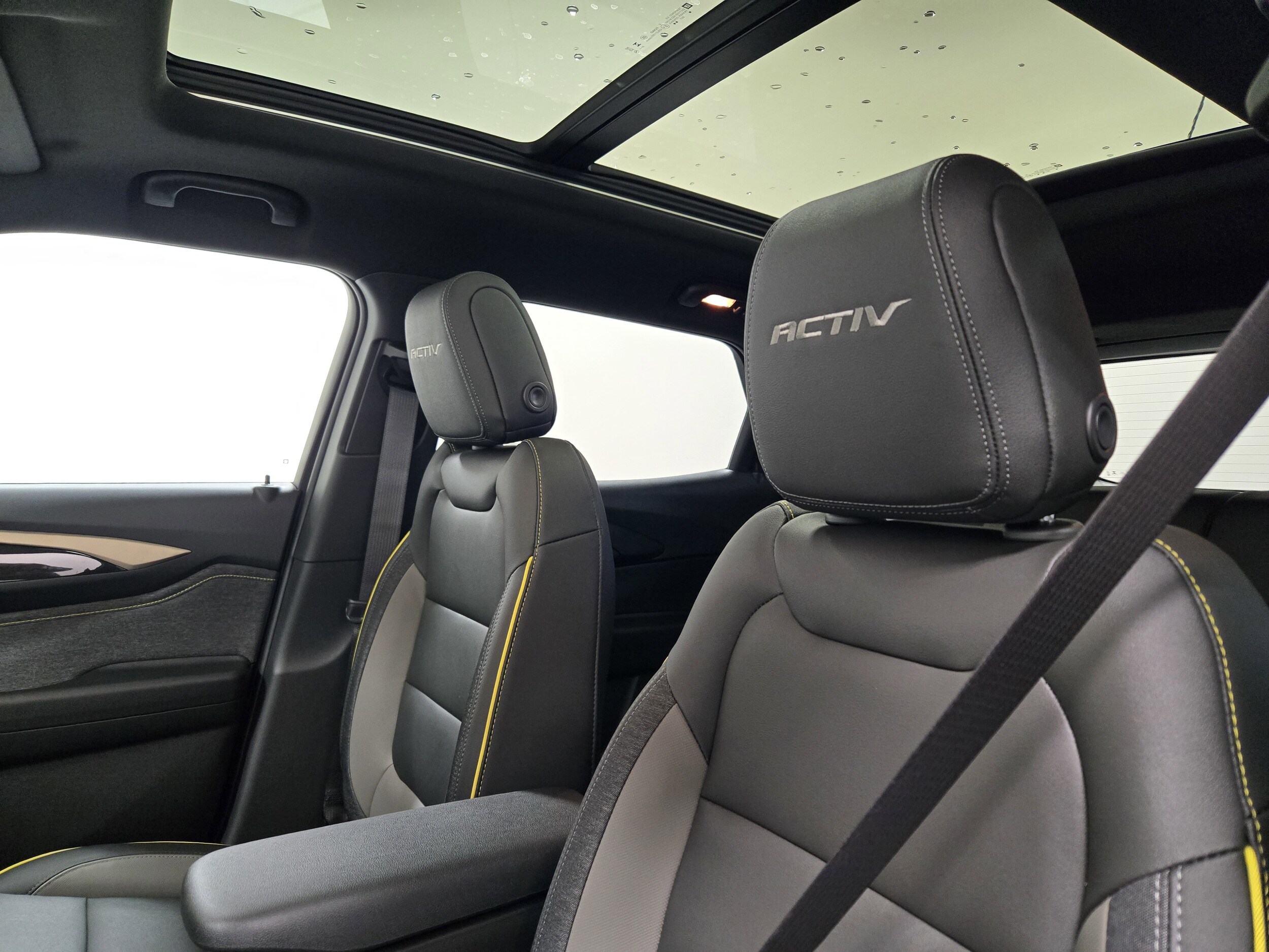 2026 Chevrolet Trailblazer Activ - Photo 23