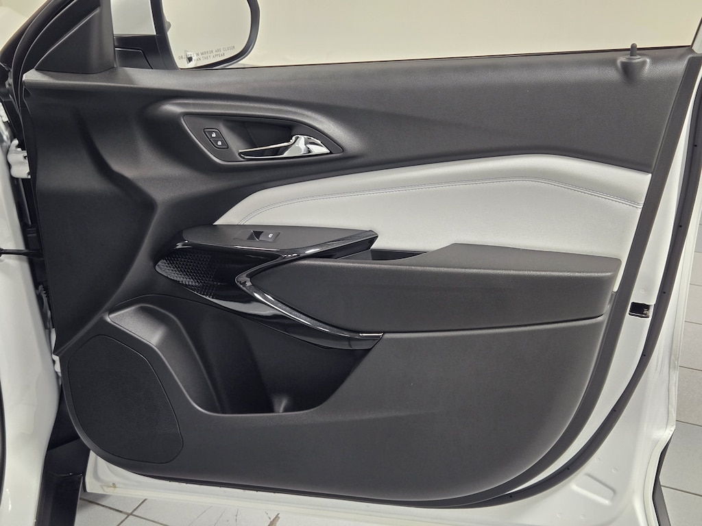 New 2026 Chevrolet Trax LT SUV