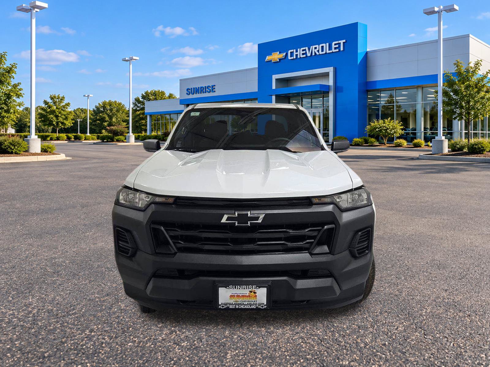 Vehicle thumbnail