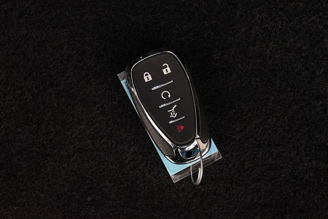 2024 Chevrolet Equinox LT - Photo 35