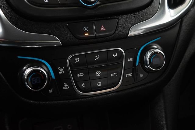 2024 Chevrolet Equinox LT - Photo 20