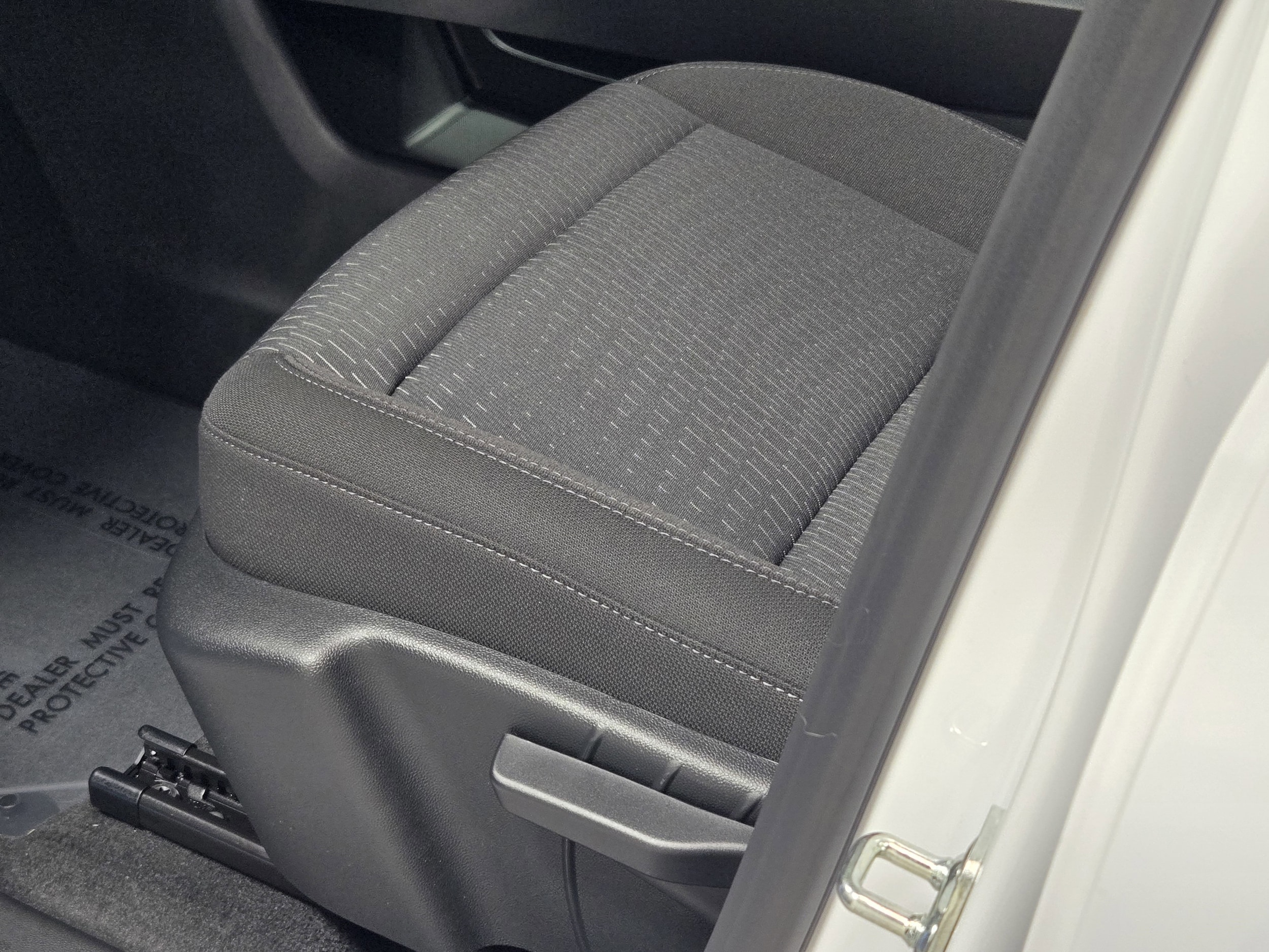 2026 Chevrolet Equinox LT - Photo 21