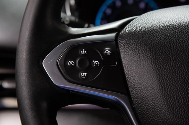 2023 Chevrolet Traverse 1LT - Photo 12
