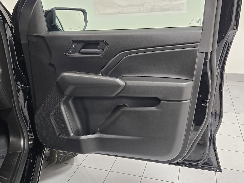 New 2026 Chevrolet Colorado Trail Boss Truck