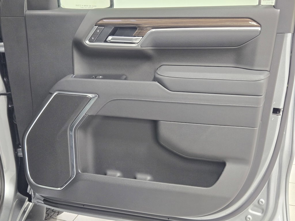 New 2026 Chevrolet Silverado 1500 LT Truck