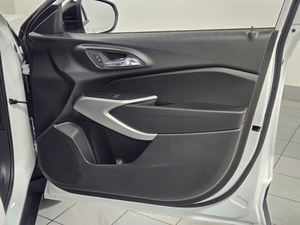 New 2026 Chevrolet Trax 1RS SUV