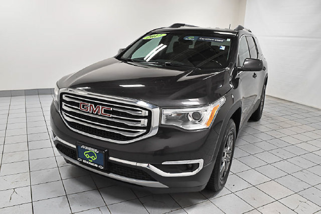  GMC Acadia