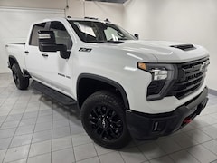 2026 Chevrolet Silverado 2500 HD LT Truck