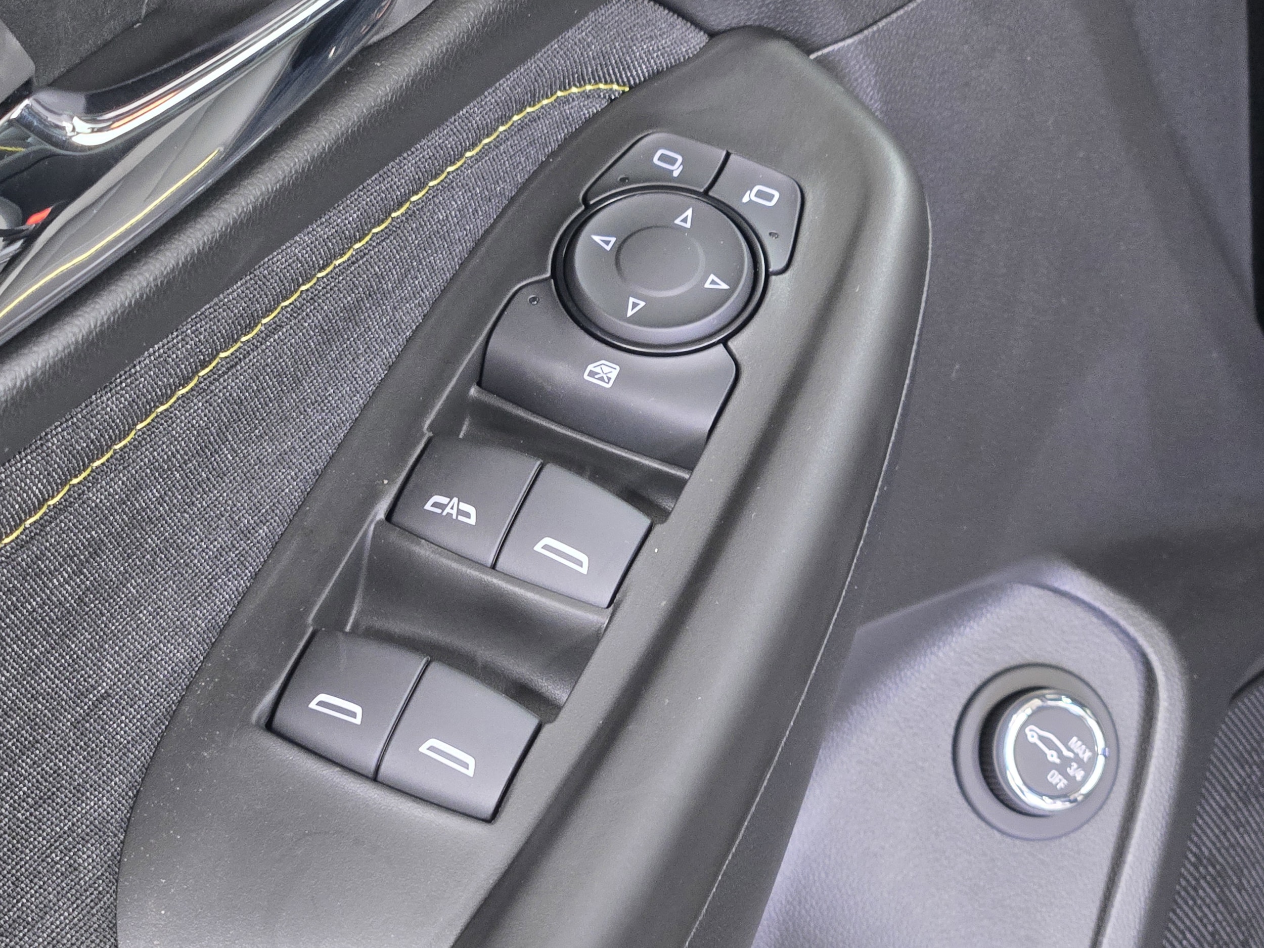 2026 Chevrolet Trailblazer Activ - Photo 19