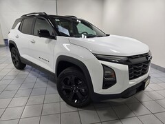 2026 Chevrolet Equinox LT SUV