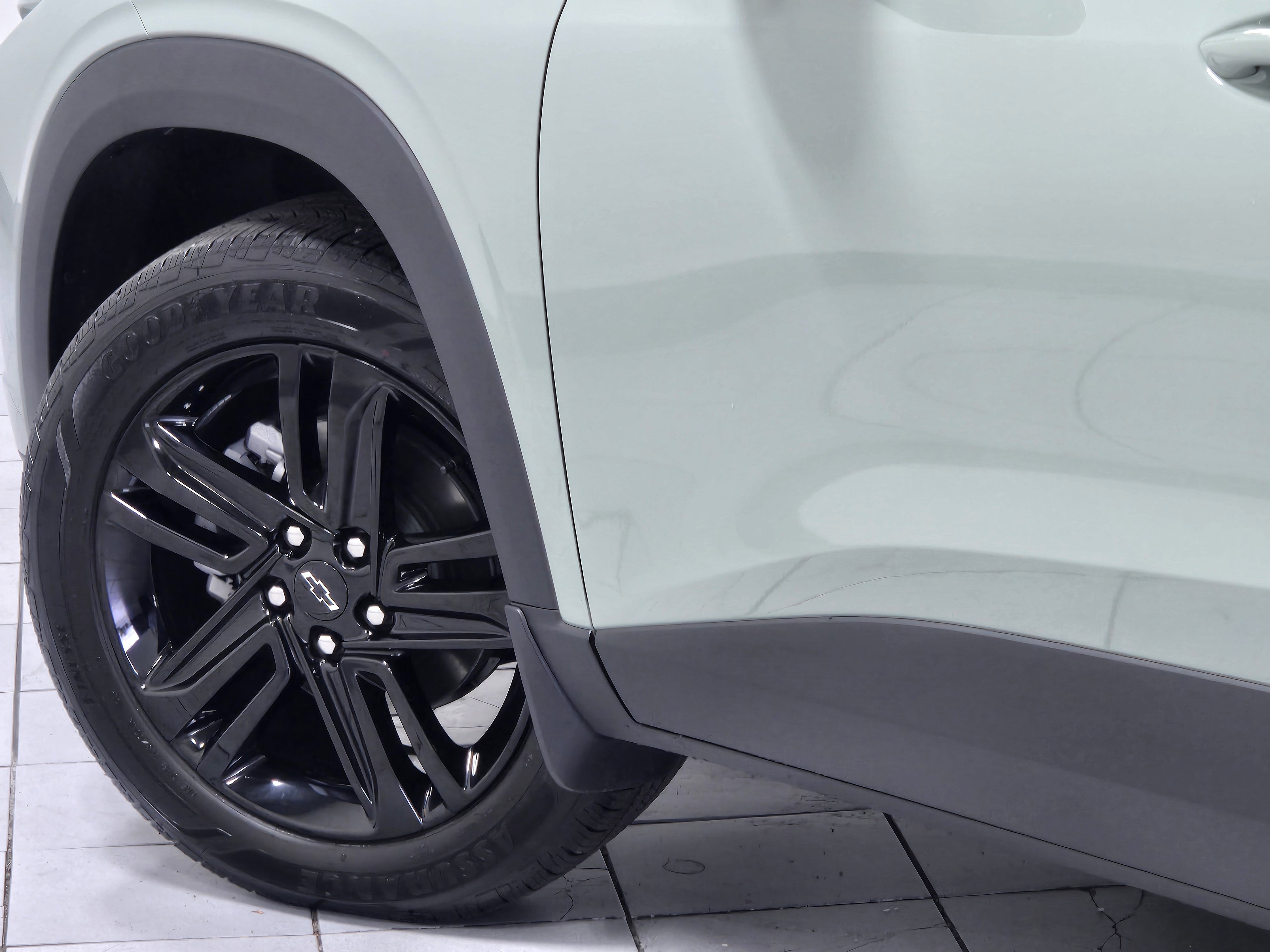 2026 Chevrolet Trax Activ - Photo 14