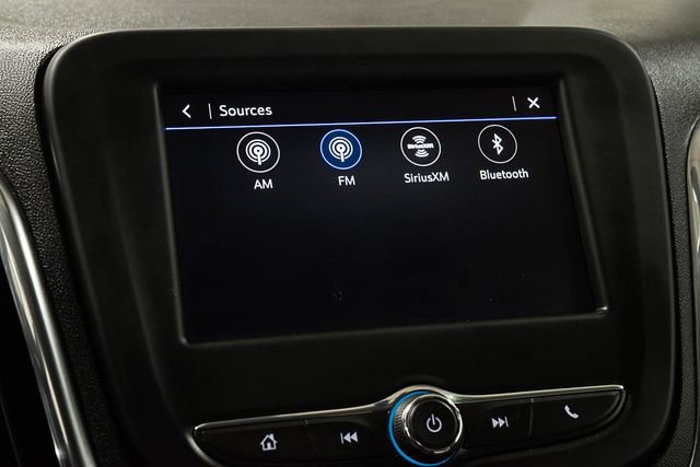 2024 Chevrolet Equinox LT - Photo 17