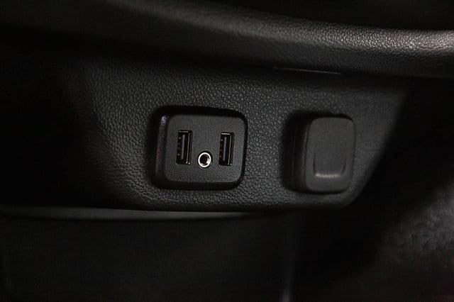 2023 Chevrolet Traverse 1LT - Photo 21