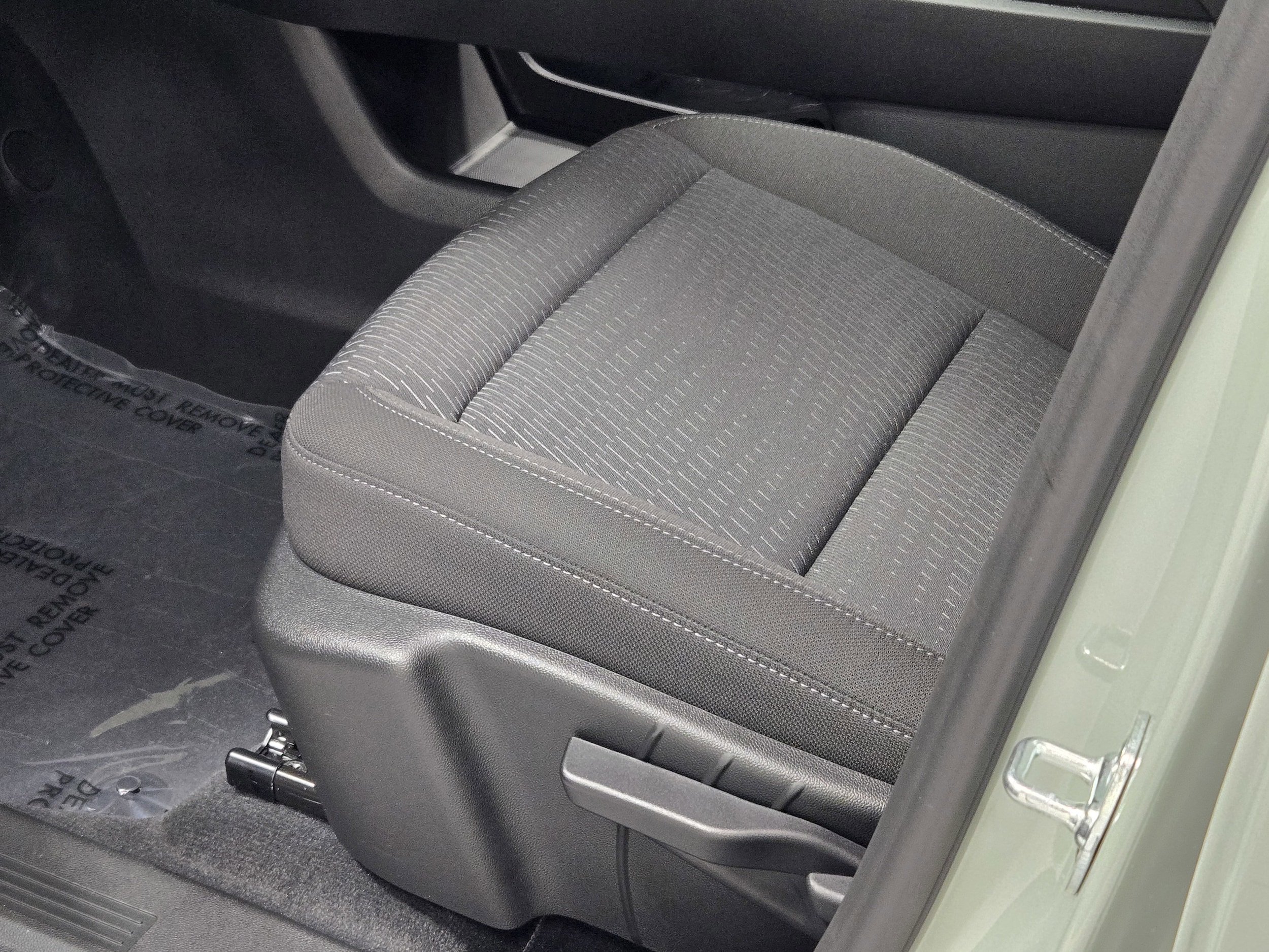 2026 Chevrolet Equinox LT - Photo 20