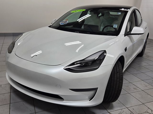 2023 Tesla Model 3 photo 2