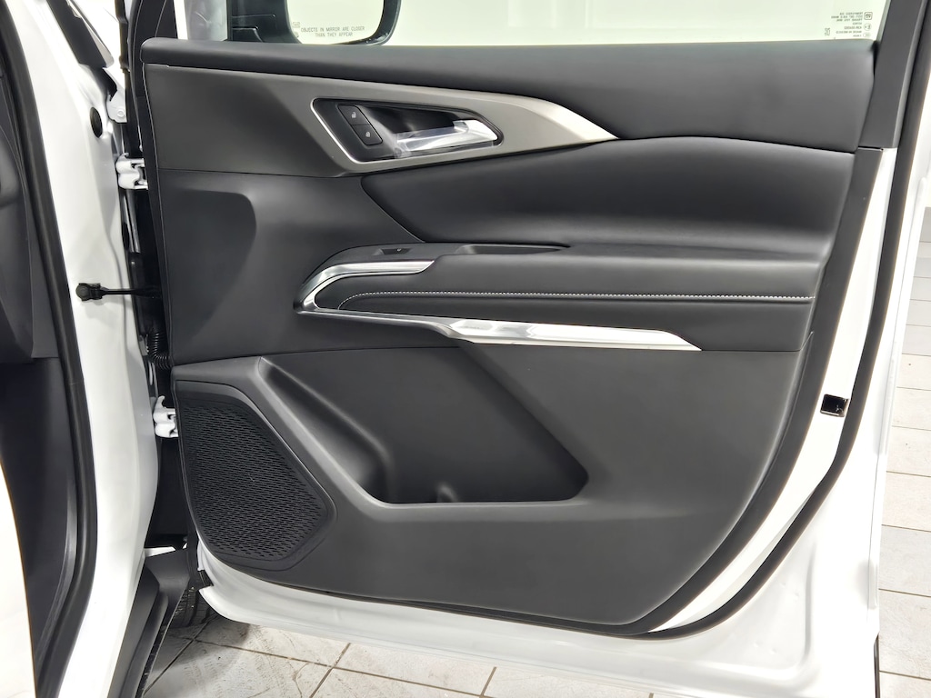 New 2026 Chevrolet Traverse LT SUV