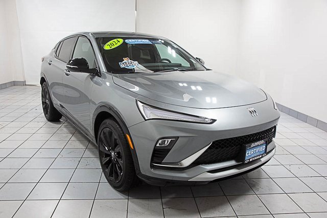 2024 Buick Envista Sport Touring